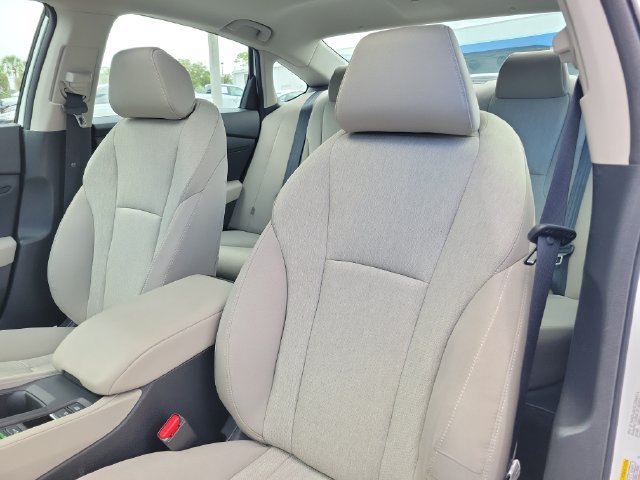 2023 Honda Accord EX - Photo 18