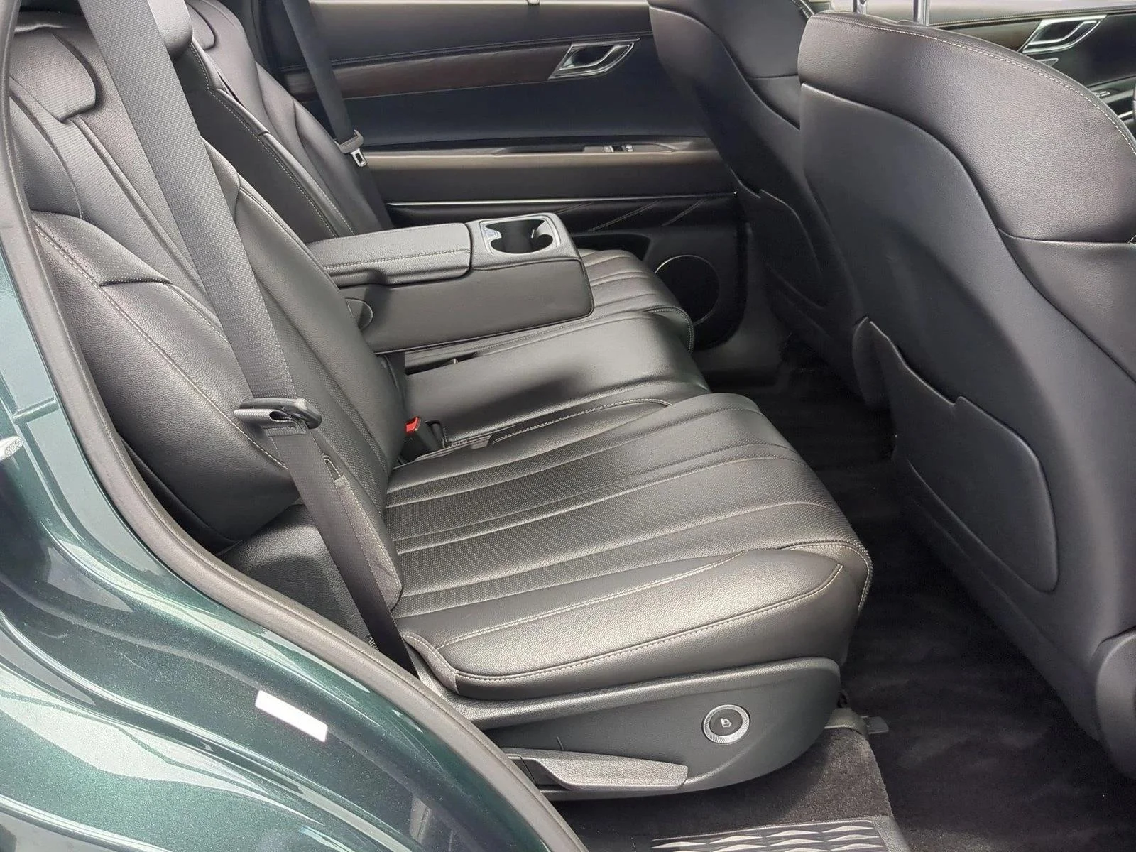 Used 2024 Cardiff Green Genesis  image 21