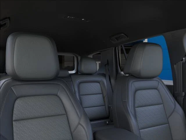 2027 Chevrolet Equinox LT - Photo 24