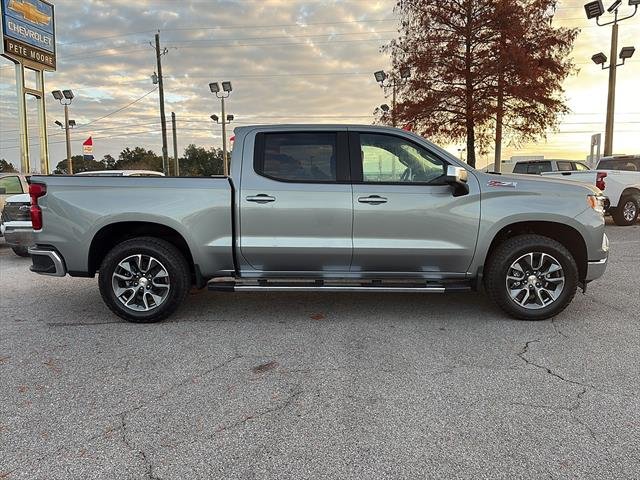 2026 Chevrolet Silverado 1500 LT - Photo 8