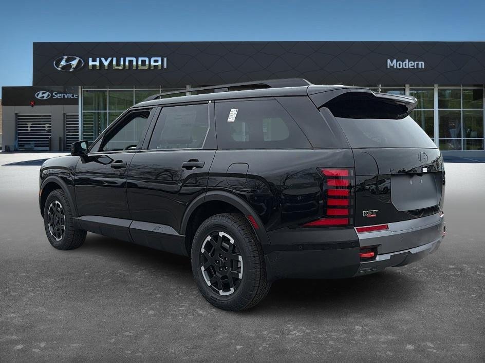 New 2026 Abyss Black Pearl Hyundai XRT Pro image 22