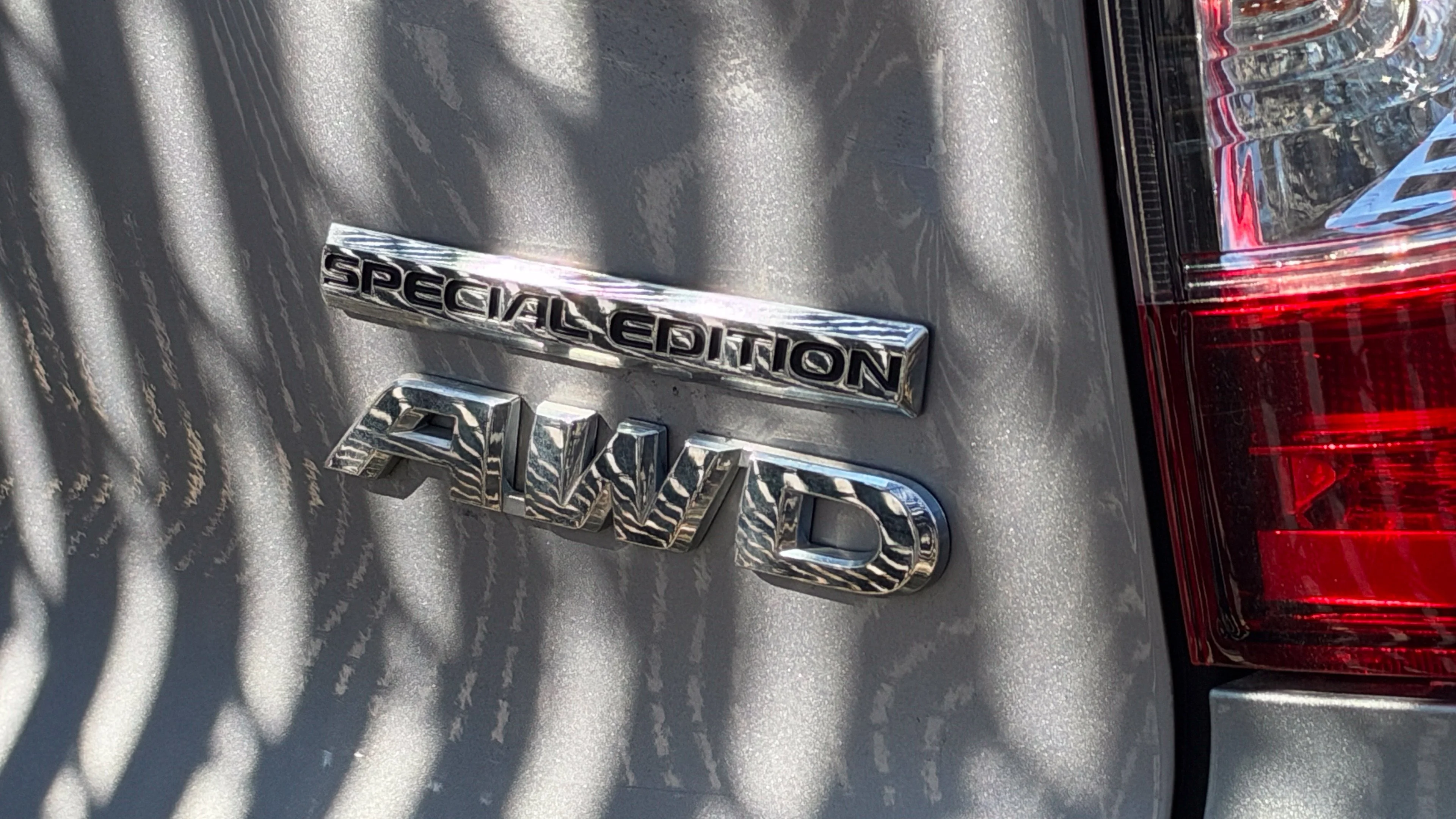Used 2021 Lunar Silver Metallic Honda Special Edition image 6