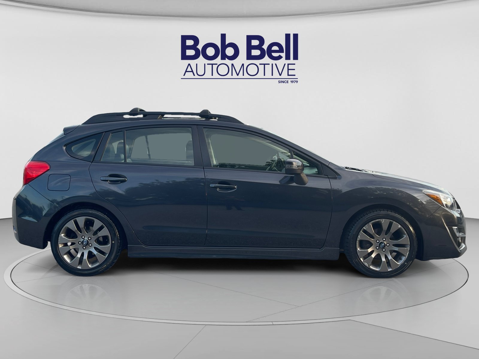 2016 Subaru Impreza Sport Limited - Photo 6