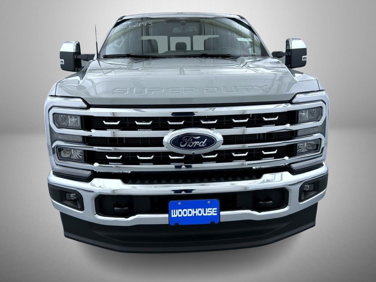 New 2026 Avalanche Ford Lariat image 2