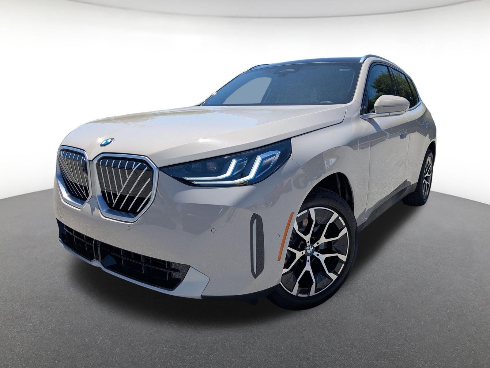 2026 BMW X3 30 XDRIVE's photo