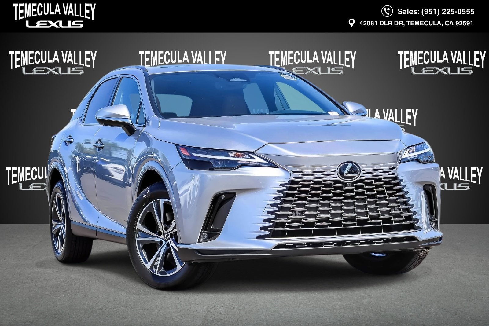 2026 Lexus RX  350 PREMIUM