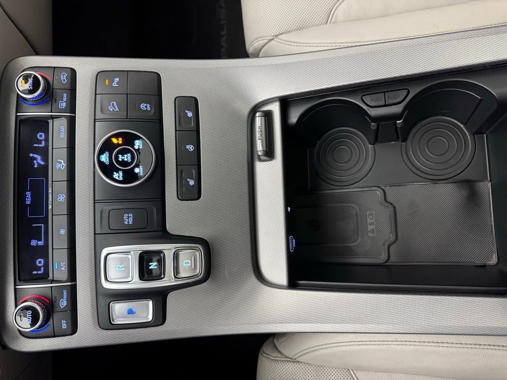 Used 2020 Lagoon Silver Hyundai SEL image 29