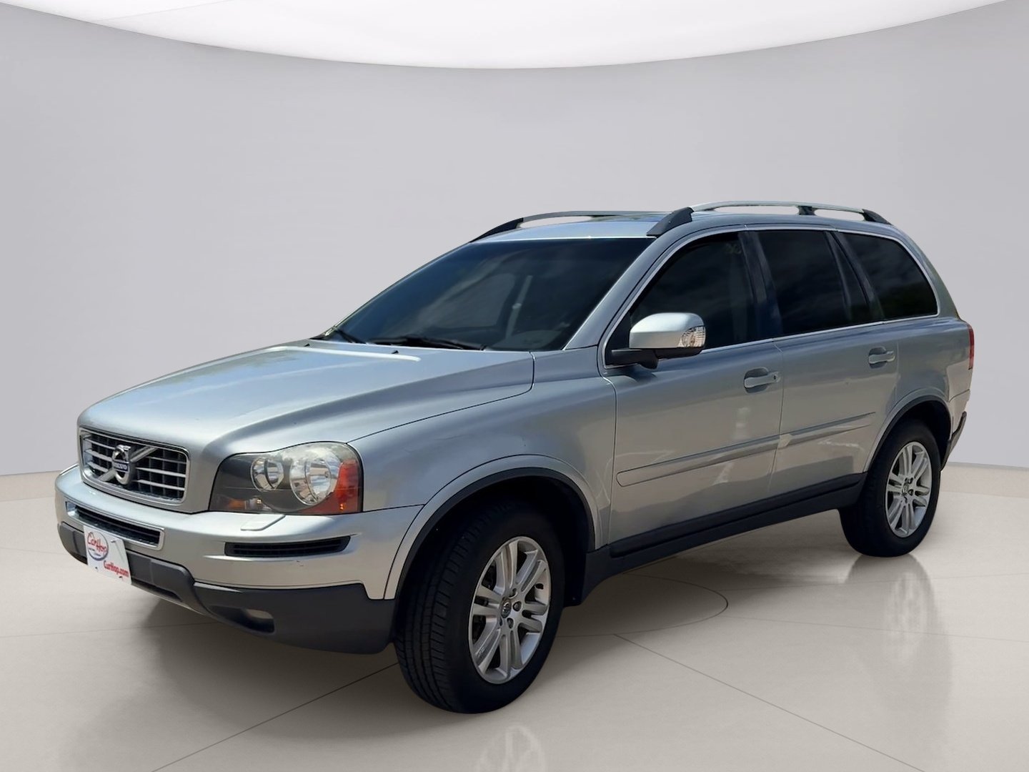 2011 Volvo XC90 3.2 Auto's photo