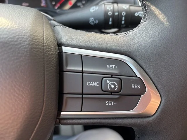 2026 Jeep Compass Latitude Altitude - Photo 22