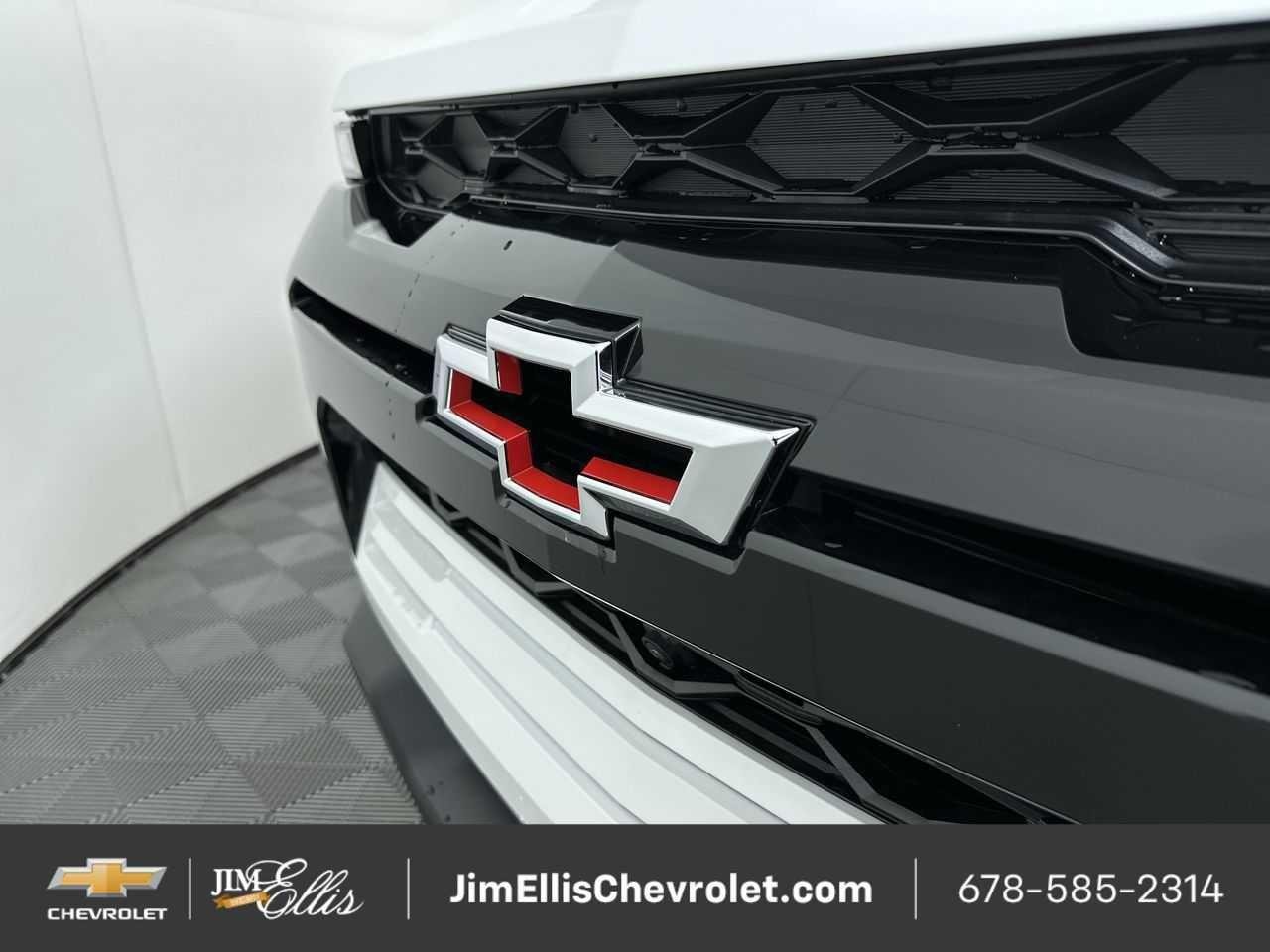 2026 Chevrolet Colorado ZR2 - Photo 30