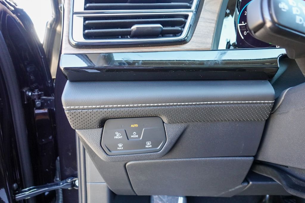 2026 Volkswagen Atlas SE w/Tech - Photo 20