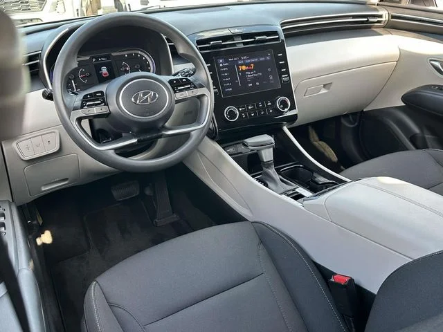 2023 Hyundai Tucson SEL - Photo 16