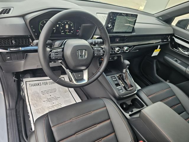2026 Honda CR-V Sport Touring - Photo 19