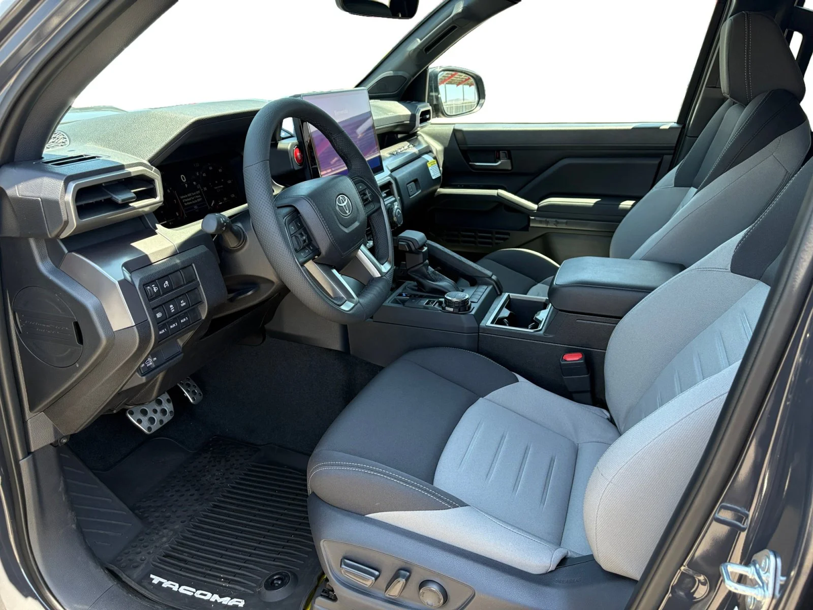 New 2026 Underground Toyota  TRD Sport image 12