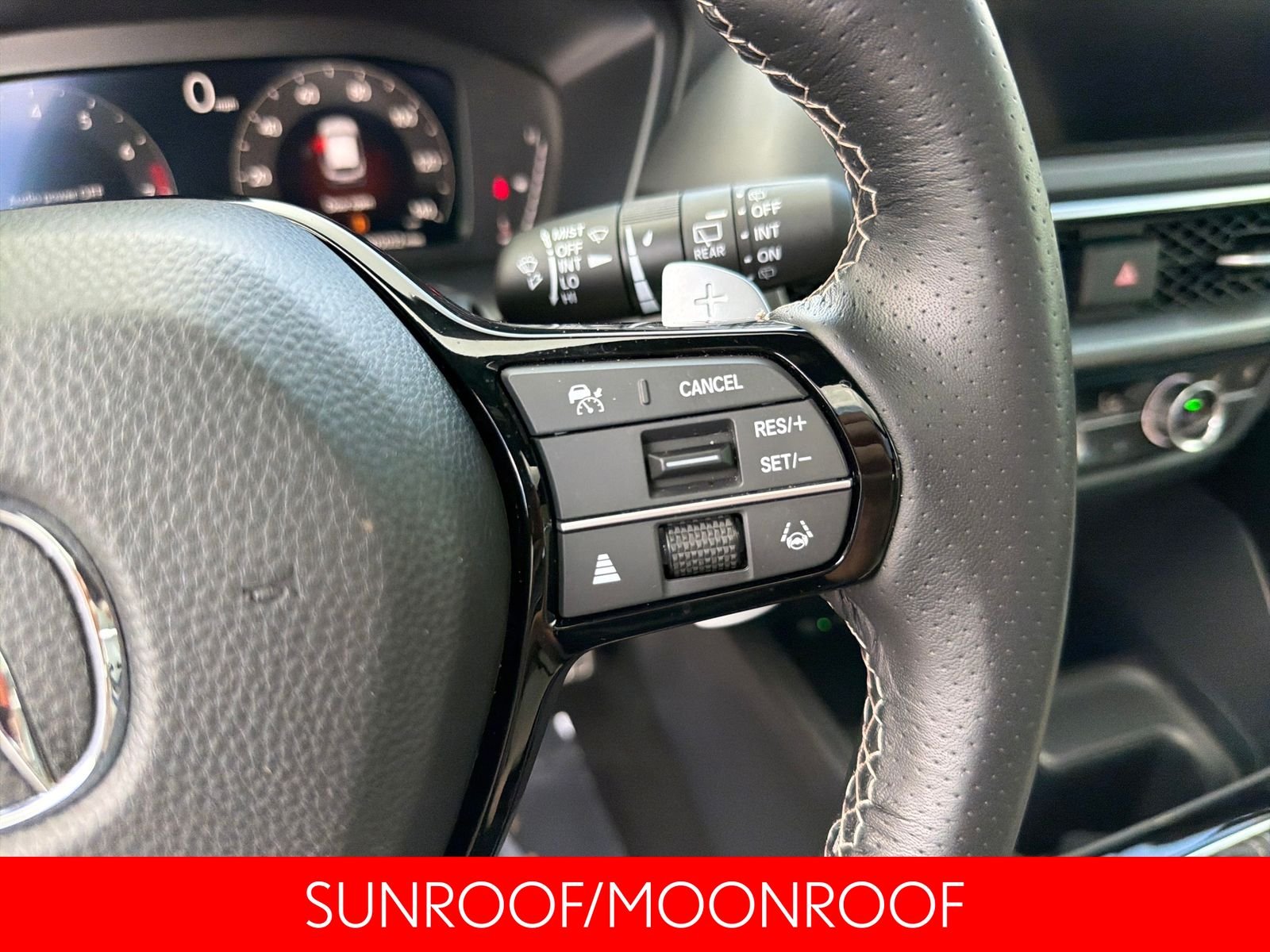 Used 2025 White Acura A-Spec Package image 17