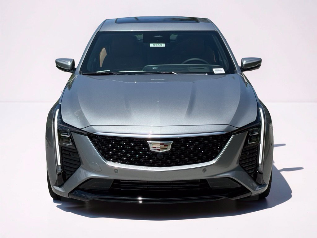 2026 Cadillac CT5 Premium Luxury - Photo 8