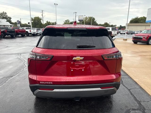 2027 Chevrolet Equinox LT - Photo 6