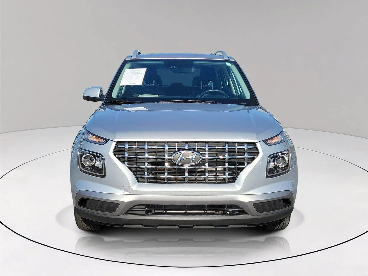 Used 2023 Hyundai Venue SEL with VIN KMHRC8A32PU209907 for sale in Cutler Bay, FL
