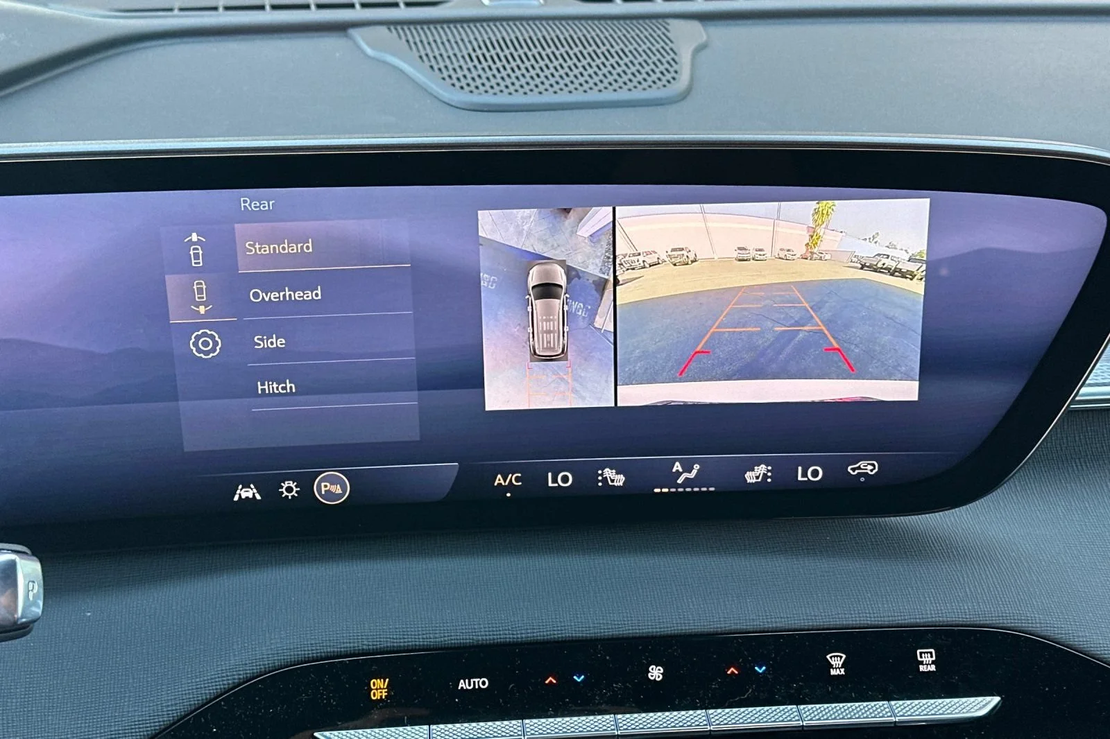2026 Buick Enclave Sport Touring - Photo 17