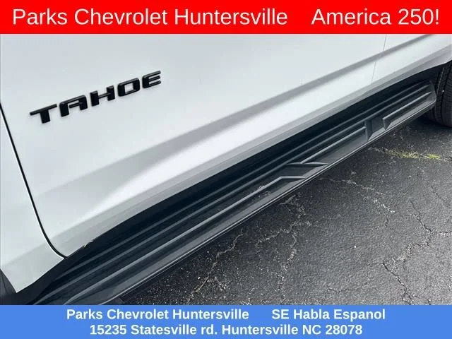 Used 2023 Summit White Chevrolet RST image 13