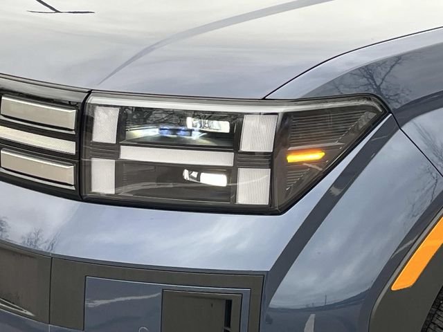 2026 Hyundai Santa Fe SEL - Photo 9
