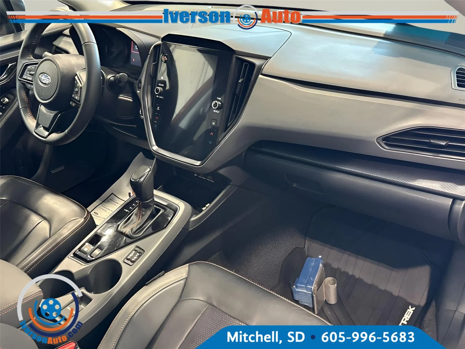 2024 Subaru Crosstrek Limited - Photo 36