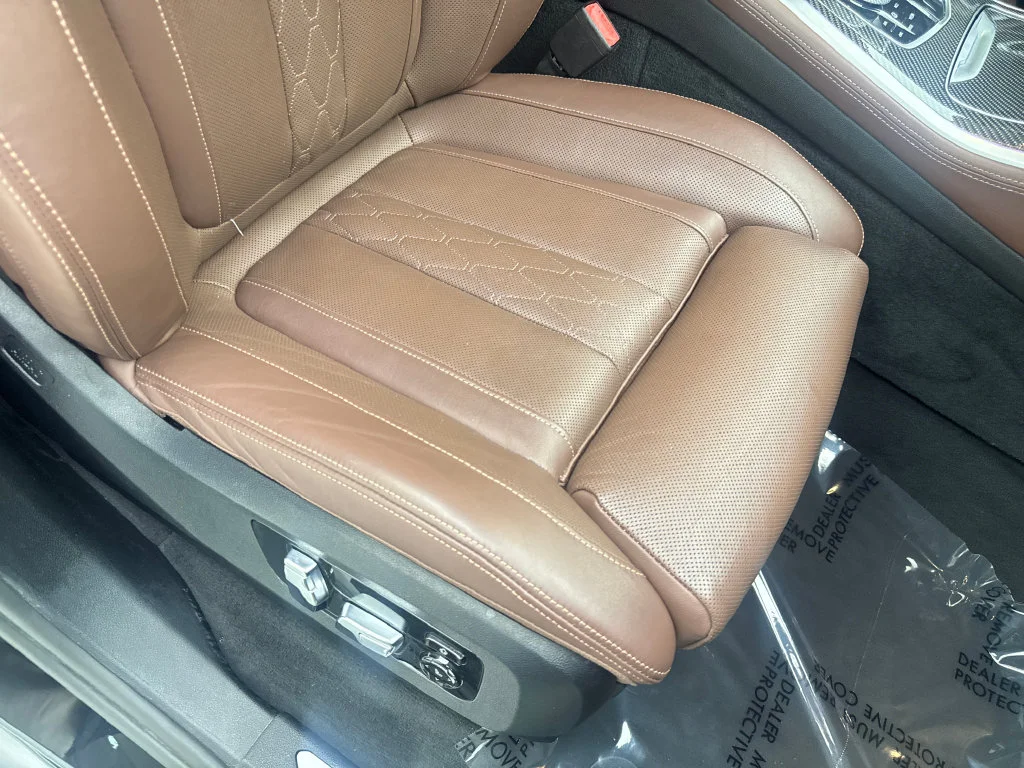 2023 BMW X5 M50i - Photo 48
