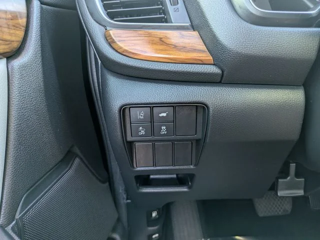 Used 2017 Gray Honda Touring image 26