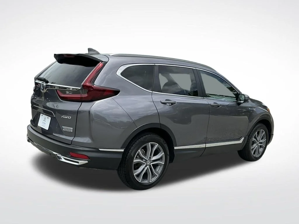 Used 2020  Honda Touring image 14