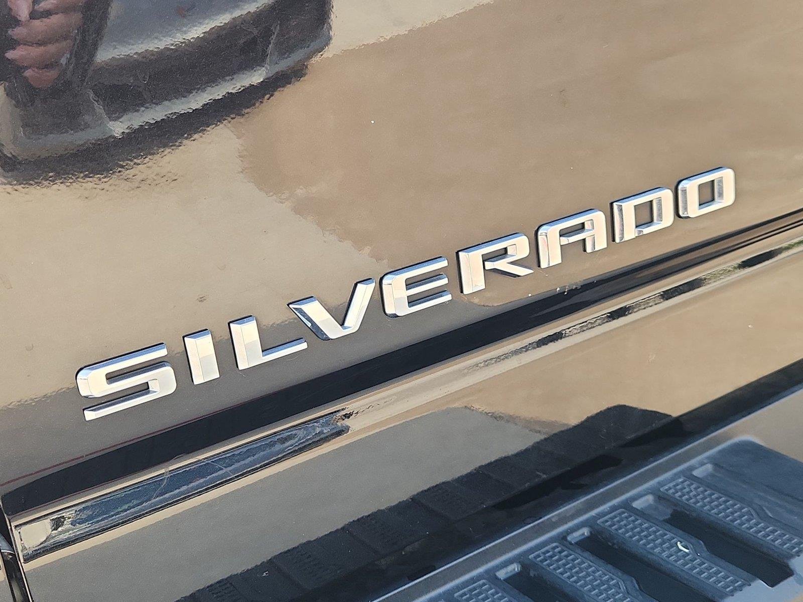2023 Chevrolet Silverado 2500HD LTZ - Photo 33