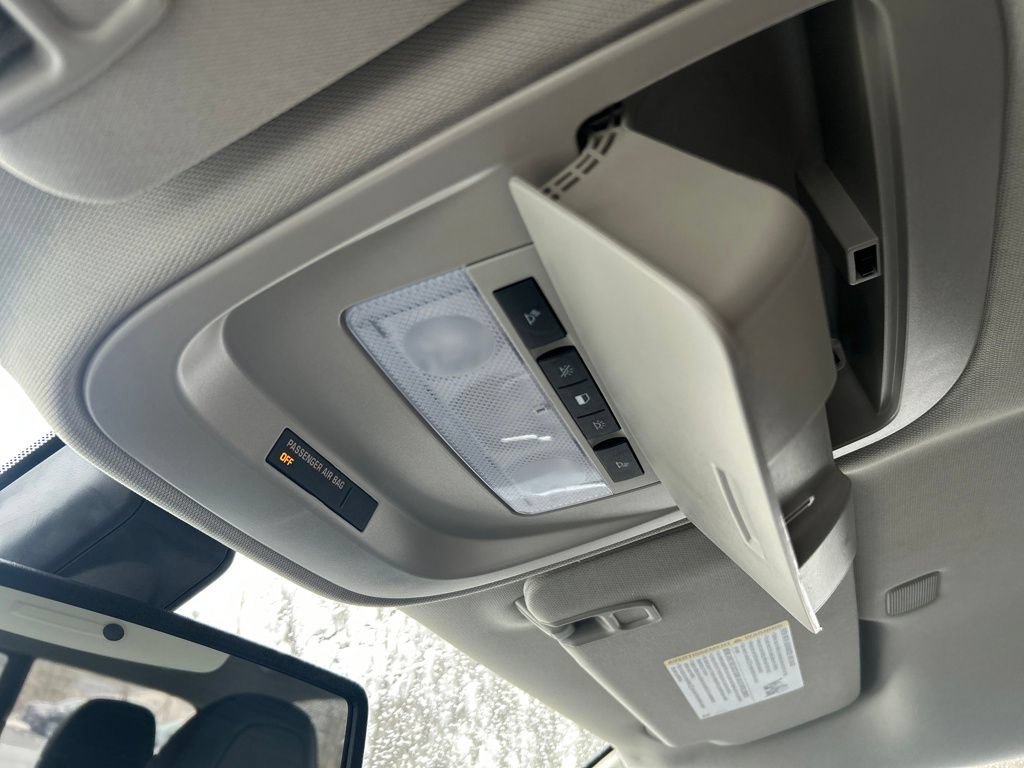 2022 GMC Canyon AT4 - Photo 23