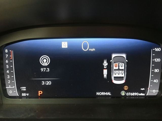 2022 Honda Civic Touring - Photo 29