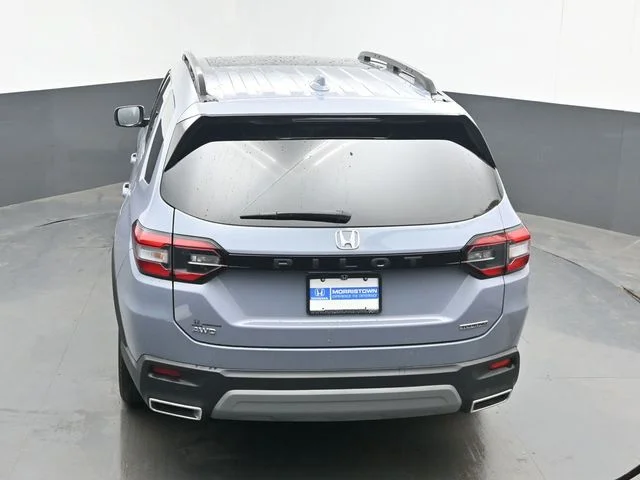 Used 2025 Gray Honda Touring image 38