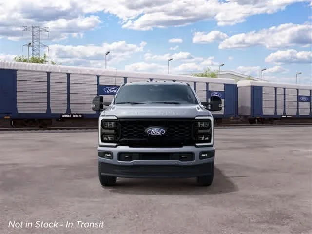 New 2027 GRY Ford  image 3