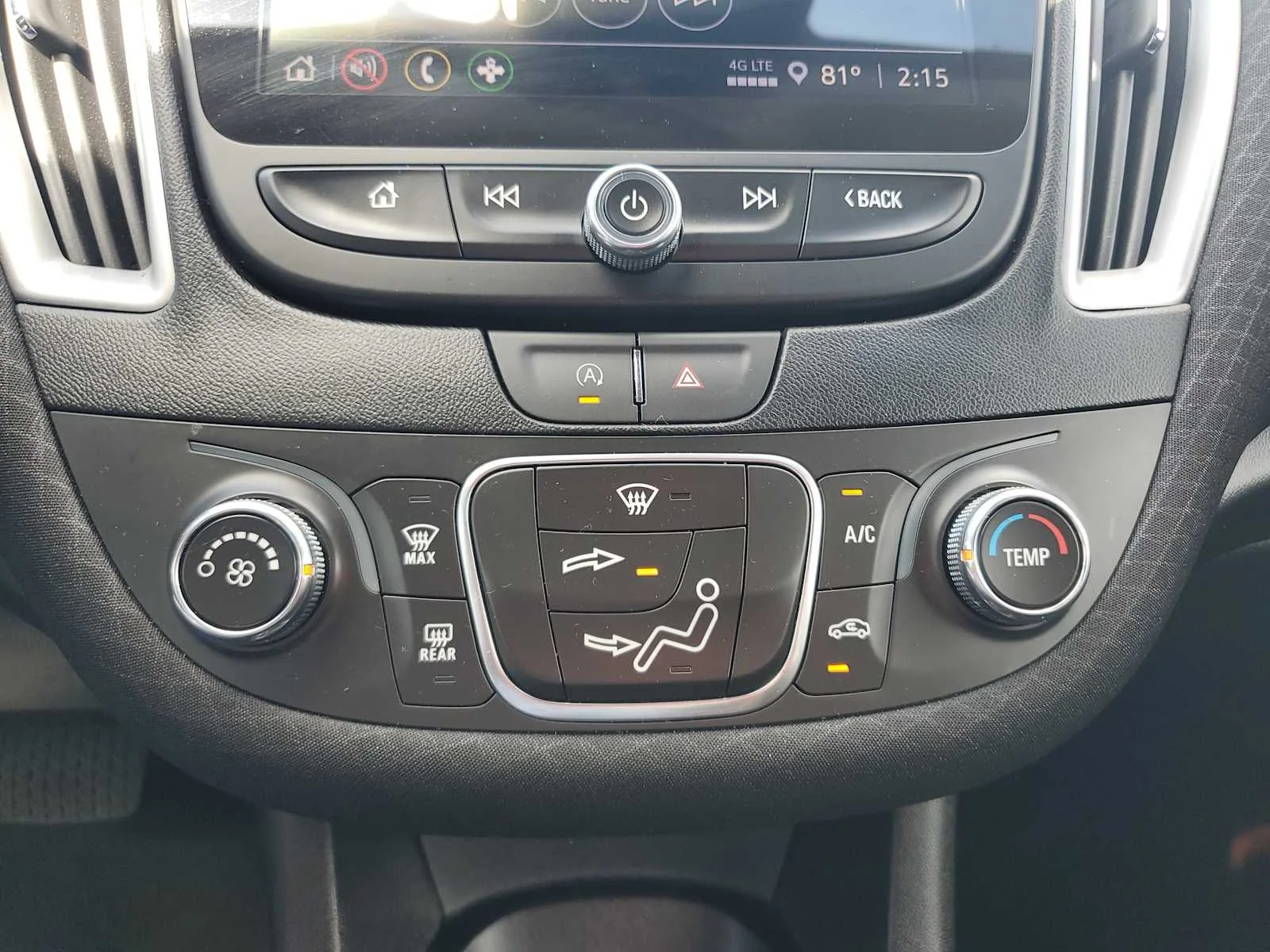 Used 2024 Summit White Chevrolet FL image 24