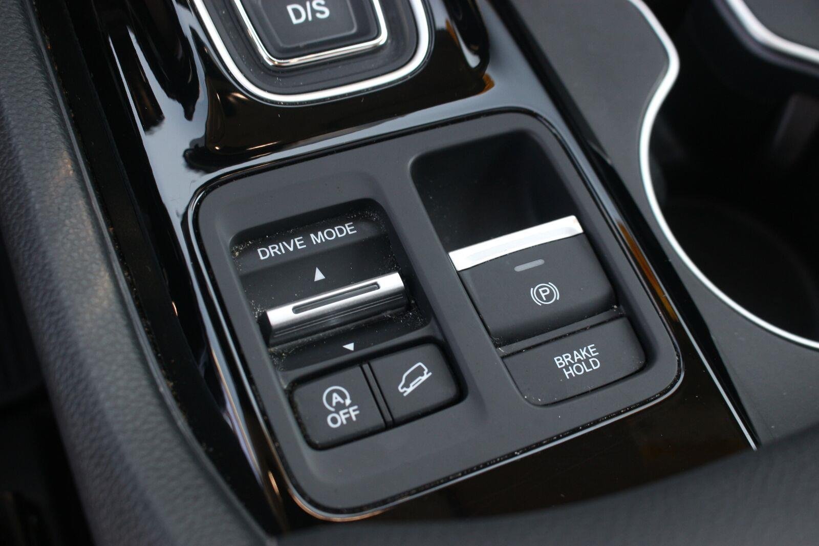 Used 2024 Gray Honda Touring image 26