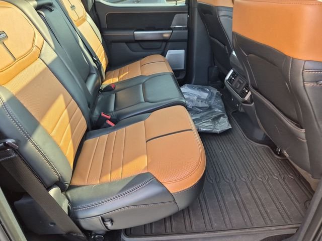 Used 2021  Ford Platinum image 33