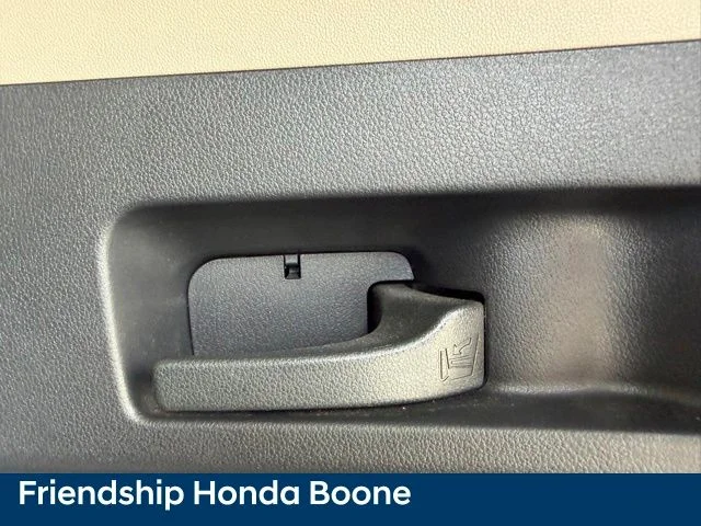 Used 2015 Blue Honda EX-L image 32