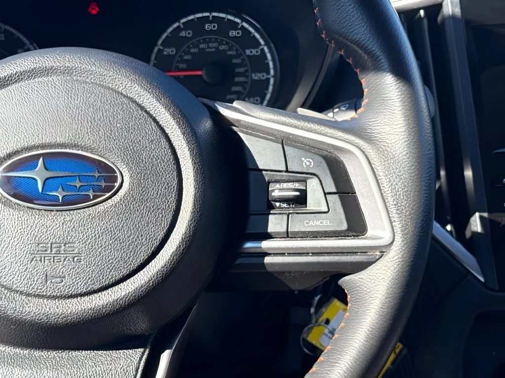 Used 2019 Red Subaru 2.0i Premium image 14