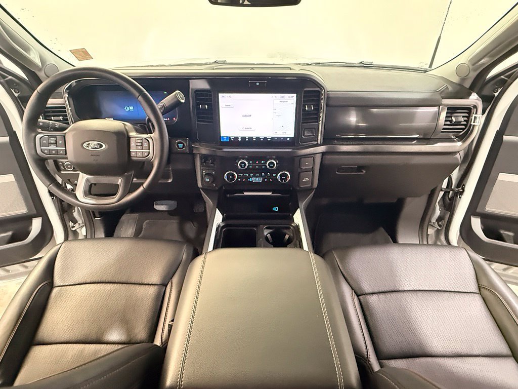 Used 2025 Avalanche Ford Lariat image 17