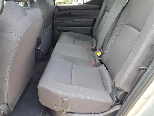 Certified Used 2025 CELESTIAL SILVER Toyota  image 10