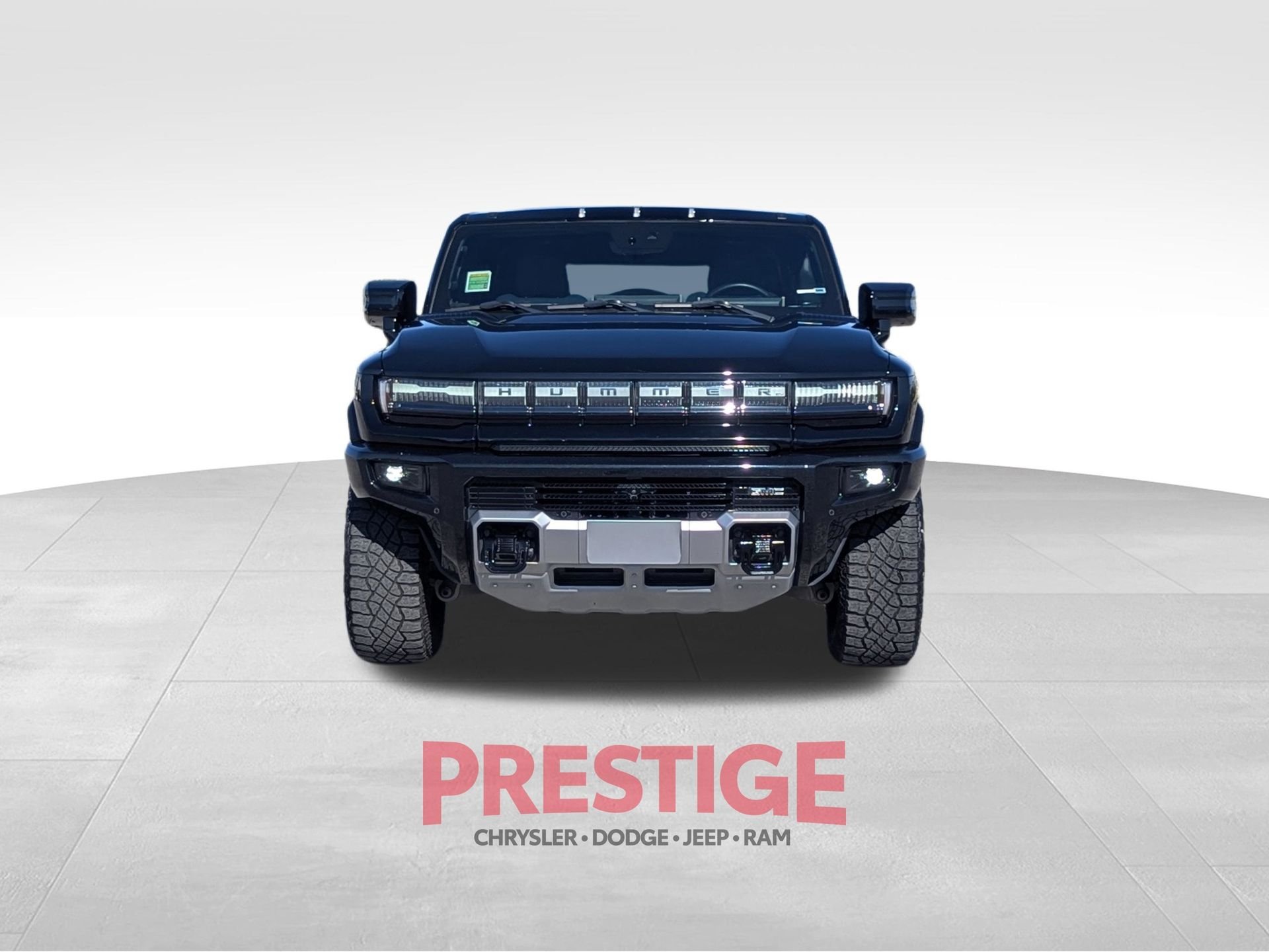 Used 2024 Black GMC 2X image 3