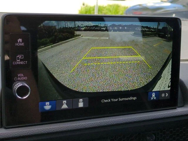 2026 Honda CR-V TrailSport - Photo 19