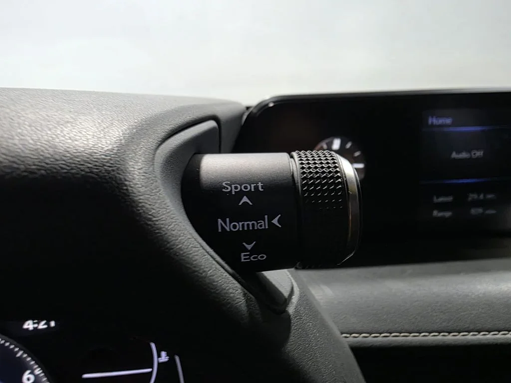 Used 2019 Blue Lexus 200 F SPORT image 23