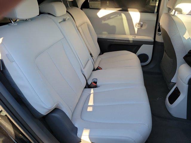 2024 Hyundai IONIQ 5 Limited - Photo 20