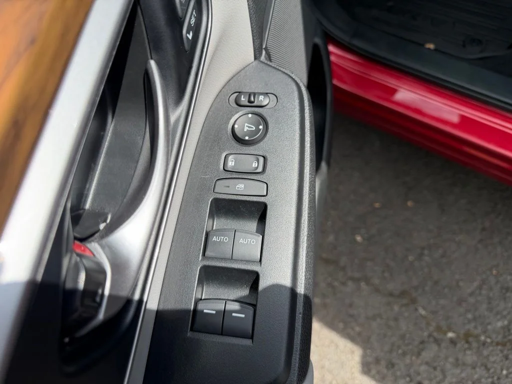 2021 Honda CR-V Touring - Photo 13