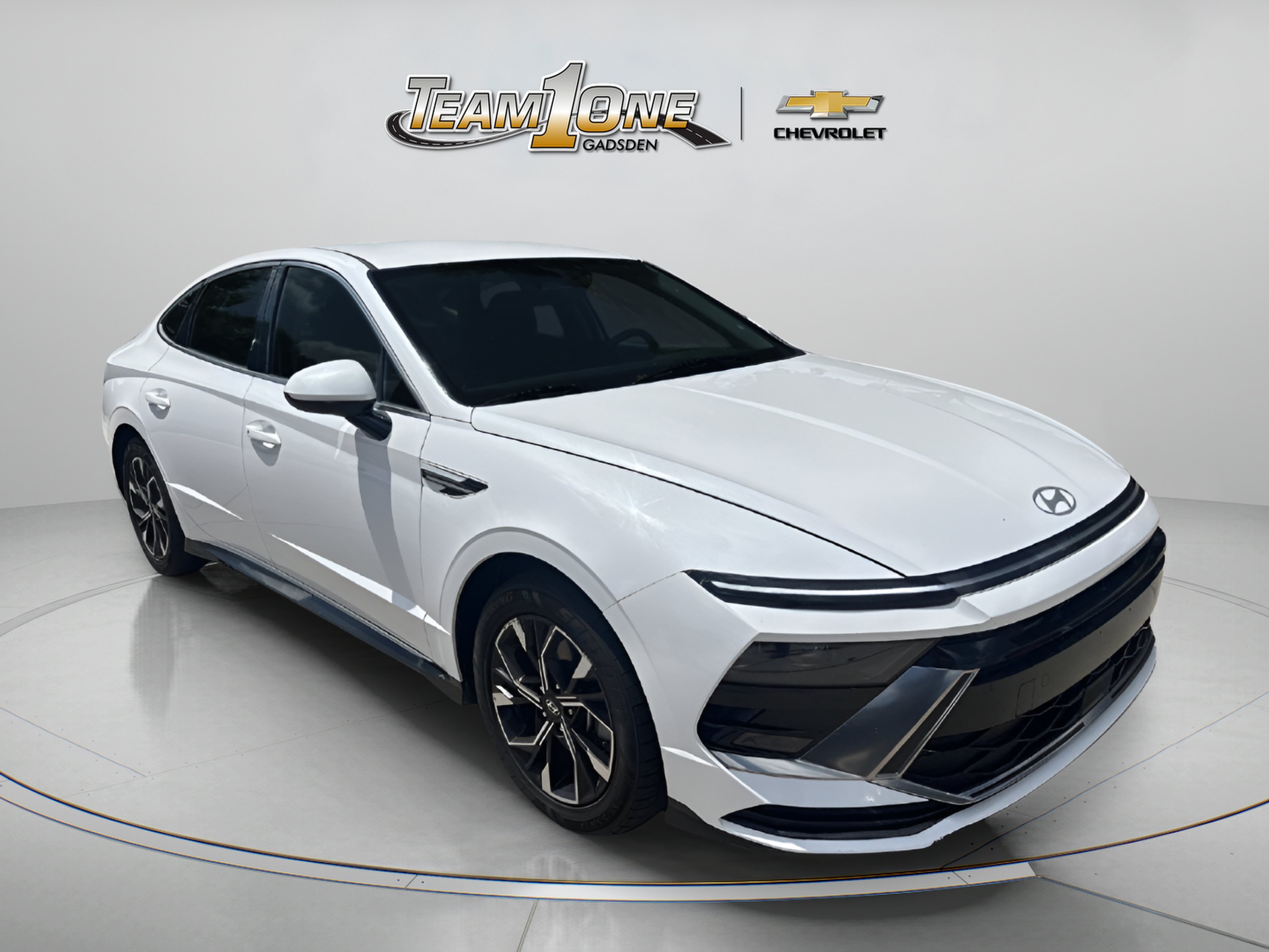 2025 Hyundai Sonata