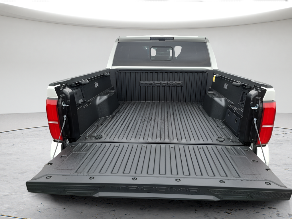 2025 Toyota Tacoma TRD Off Road - Photo 15