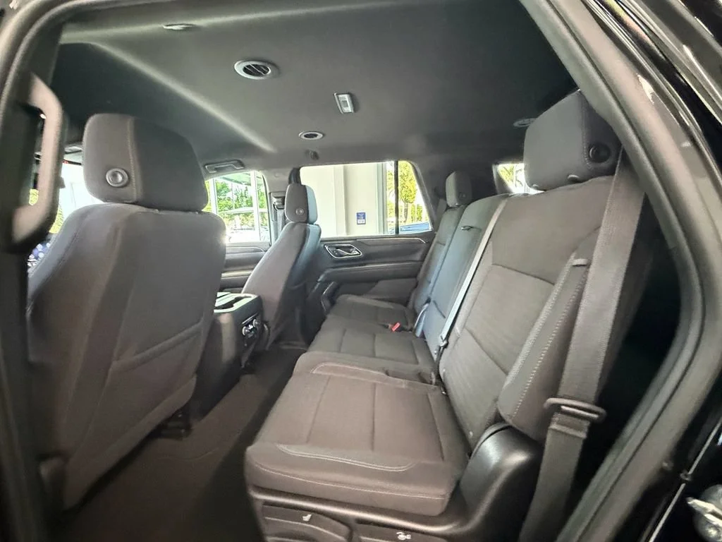 Certified Used 2024 Black Chevrolet LS image 13