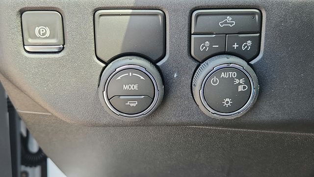 2026 Chevrolet Silverado 1500 LT - Photo 21